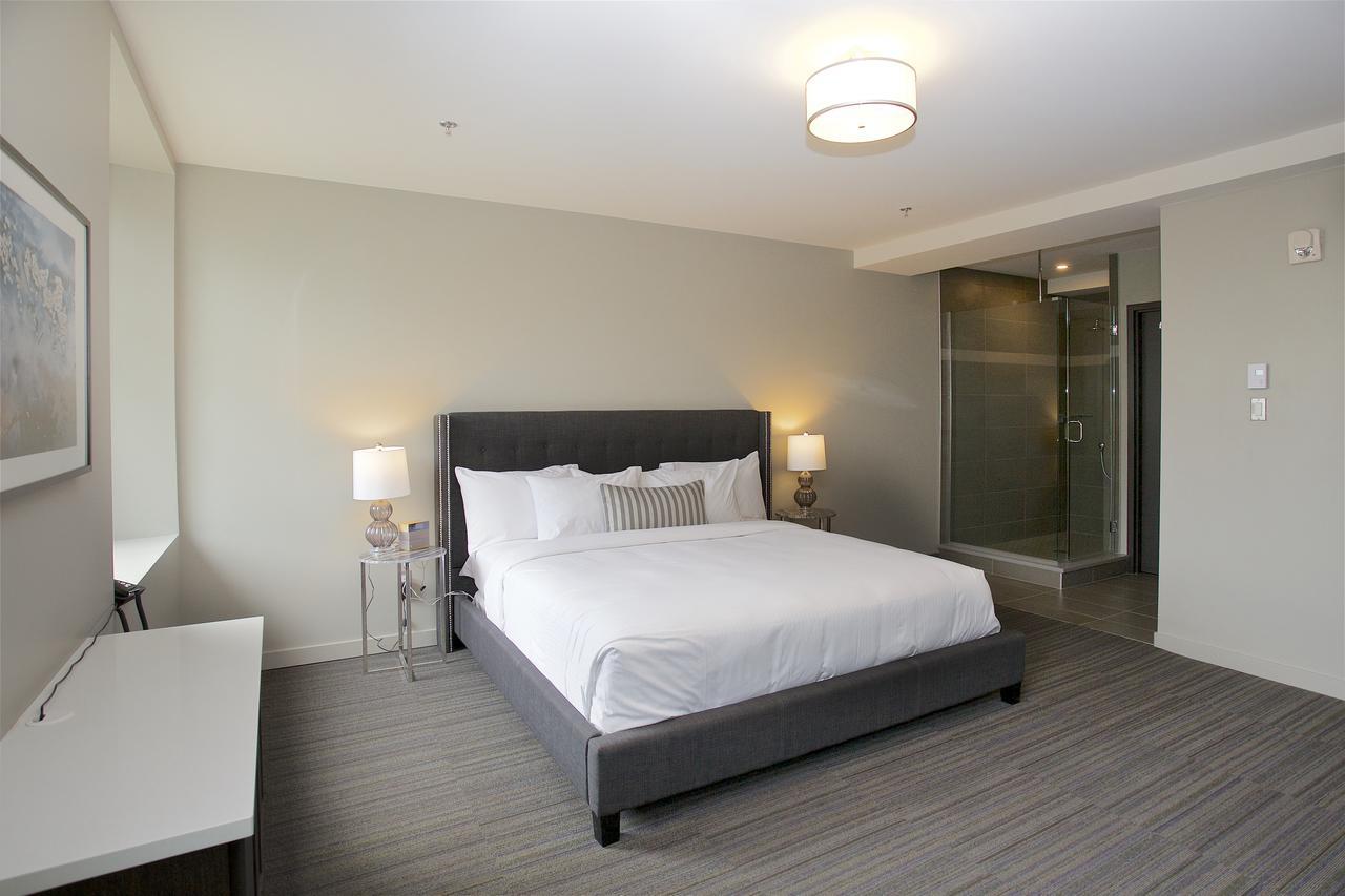 British Hotel And Public House ガティノー 部屋 写真